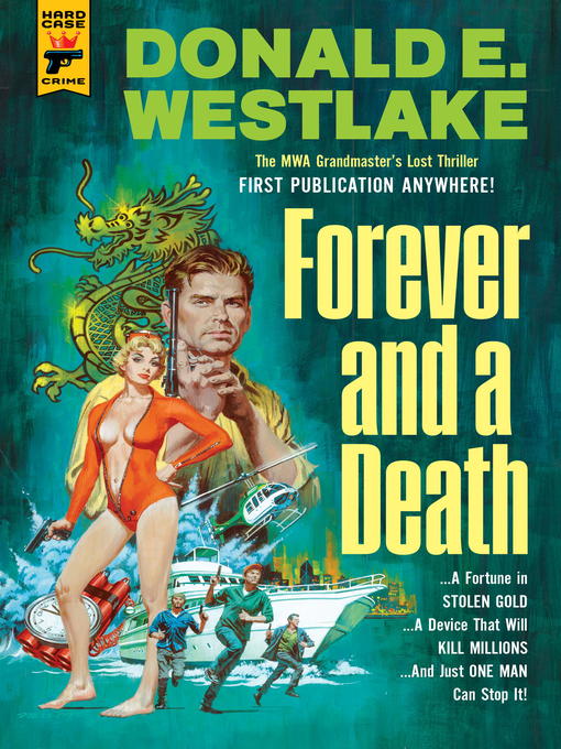 Title details for Forever and a Death by Donald E. Westlake - Wait list